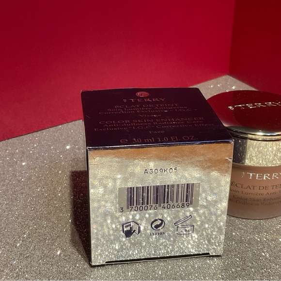 By Terry Color Skin Enhancer- Melon Rose/ Sweet Melon #10 - Picture 7 of 8